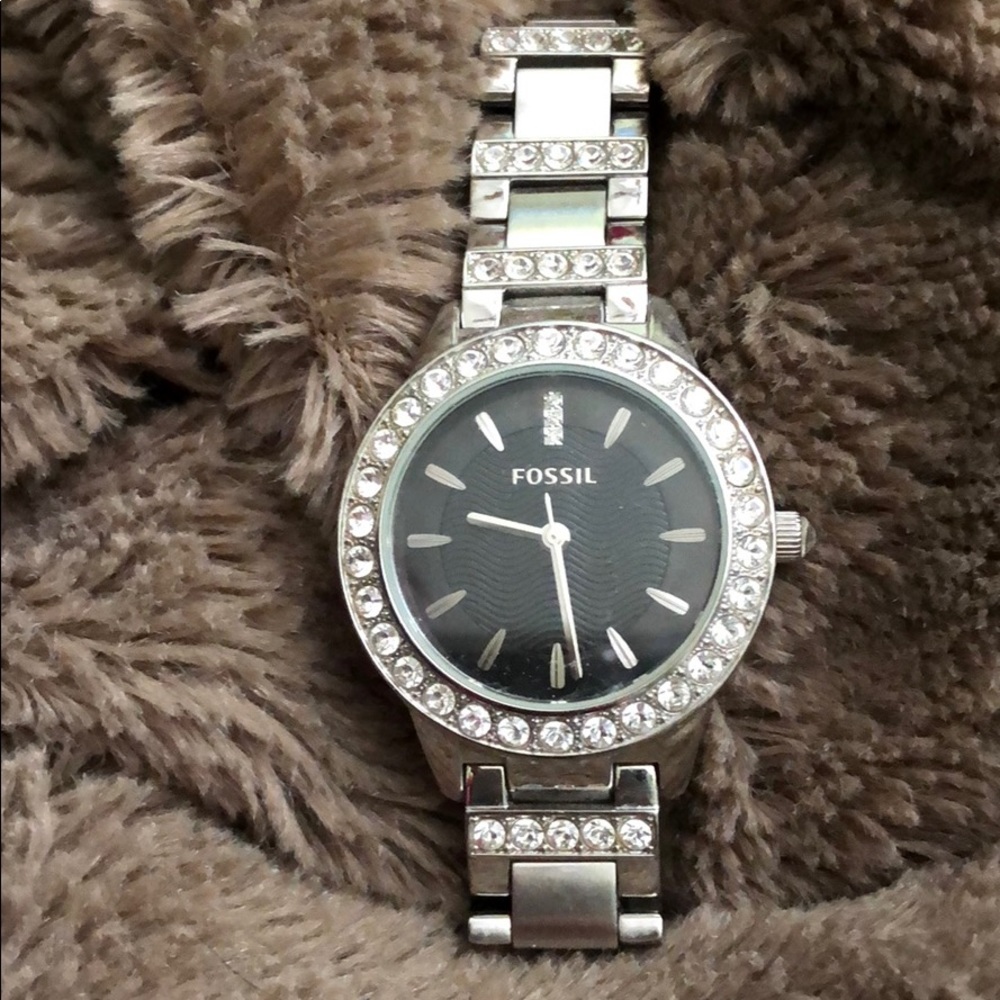 Fossil Watch